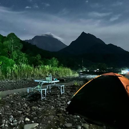 Rainbow Lodge Tambatuon Kota Belud Exteriér fotografie