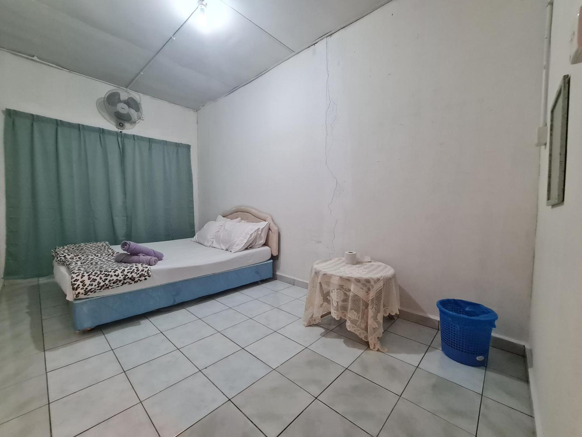 Rainbow Lodge Tambatuon Kota Belud Exteriér fotografie