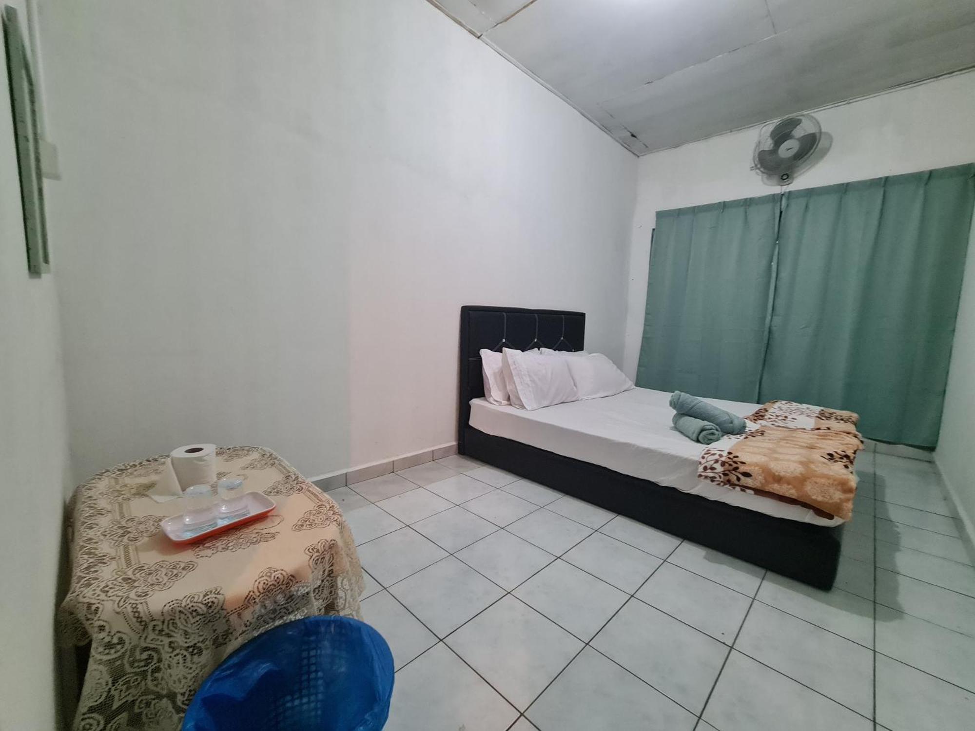 Rainbow Lodge Tambatuon Kota Belud Exteriér fotografie